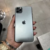 آیفون11 پرو مکس  ظرفیت۲۵۶ گیگابایت ـ پارتZAدو سیم (اکتیو) ۷3٪