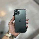 آیفون 11پرو  ظرفیت۲۵۶ گیگابایت ـ پارت JA دو سیم (اکتیو) ۷1٪