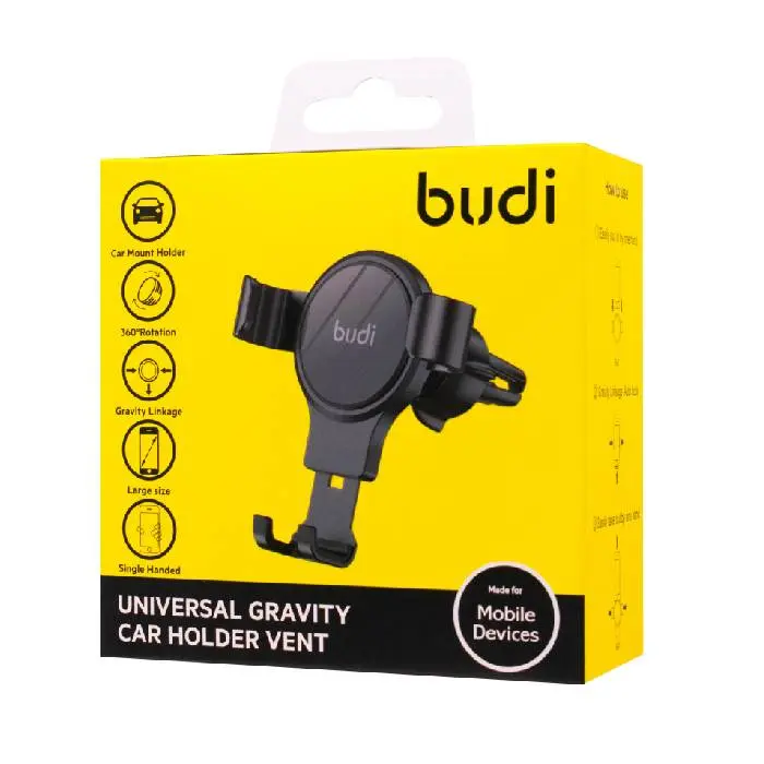 استند budi 