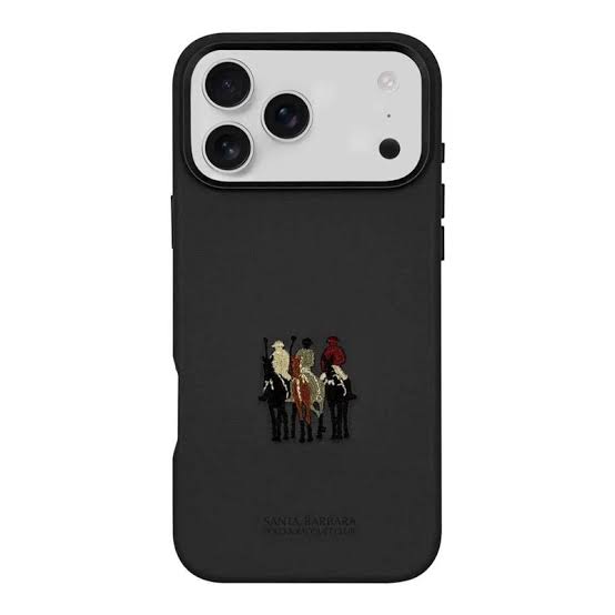 قاب polo justin آیفون ۱۷ پرومکس