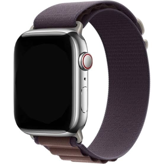 بند اپل واچ alpine loop   سایز 38/ 40/ 41 