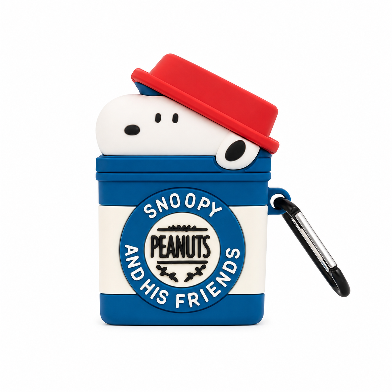 محافظ ایرپاد smoopy 
