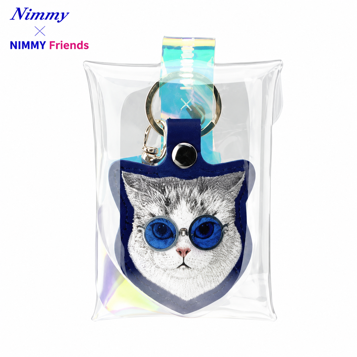 جاسوییچی nimmy 