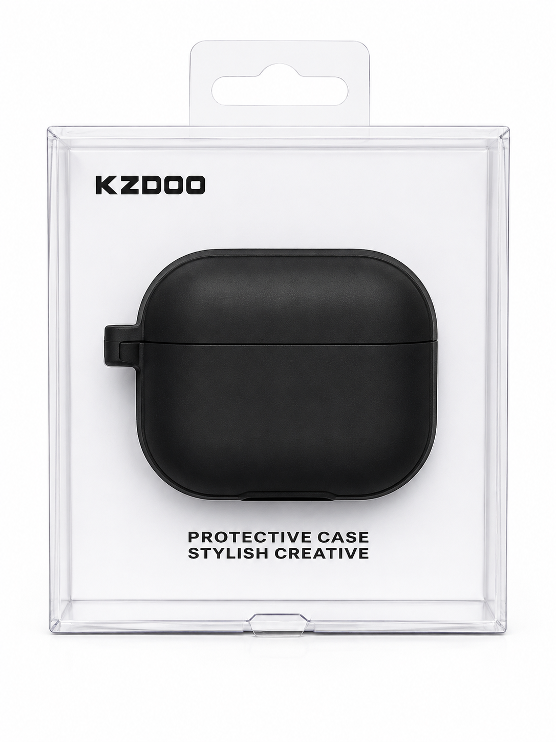 قاب ایرپاد airpod pro3 رنگ مشکی 