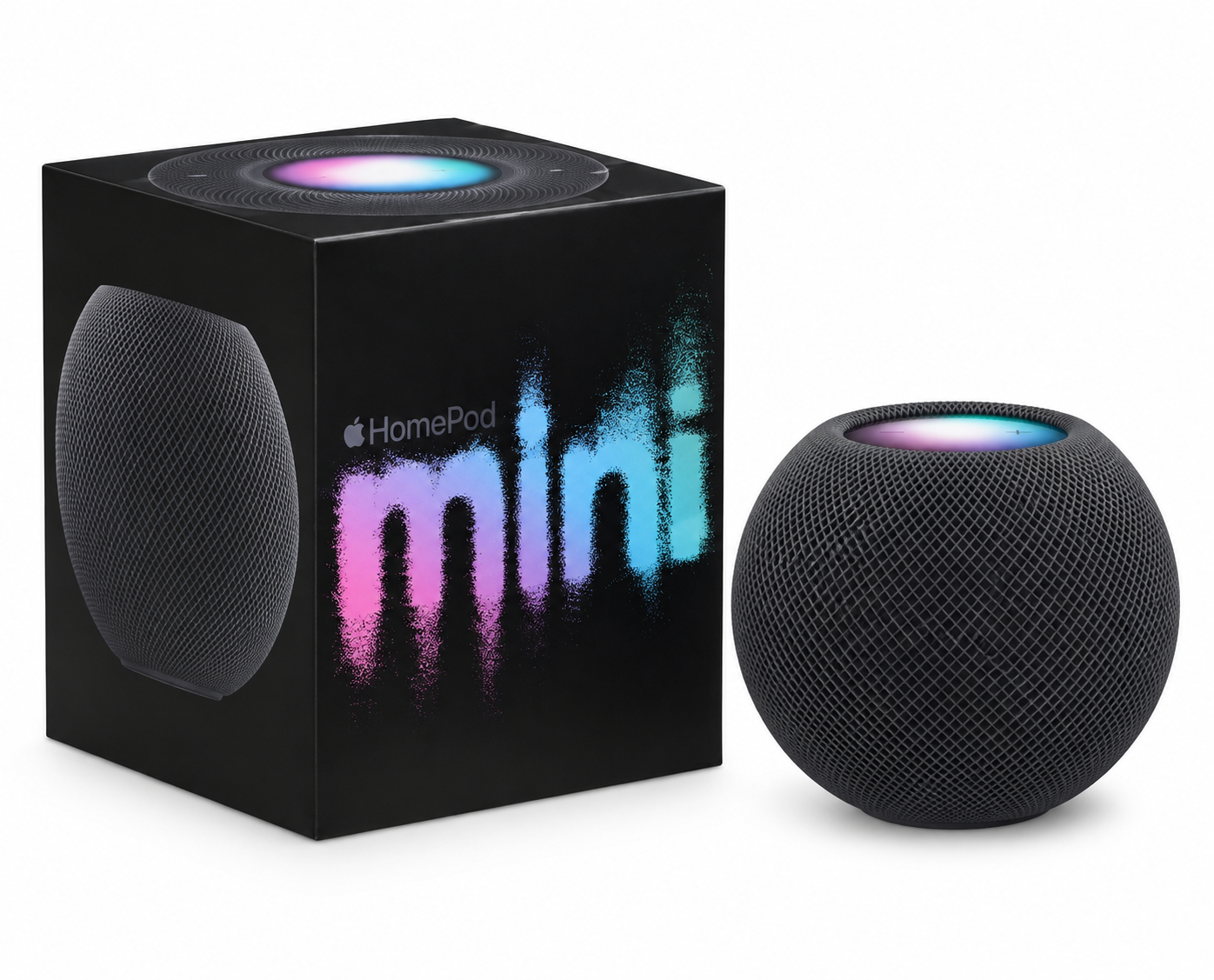اسپیکر هوشمند اپل مدل homepod mini