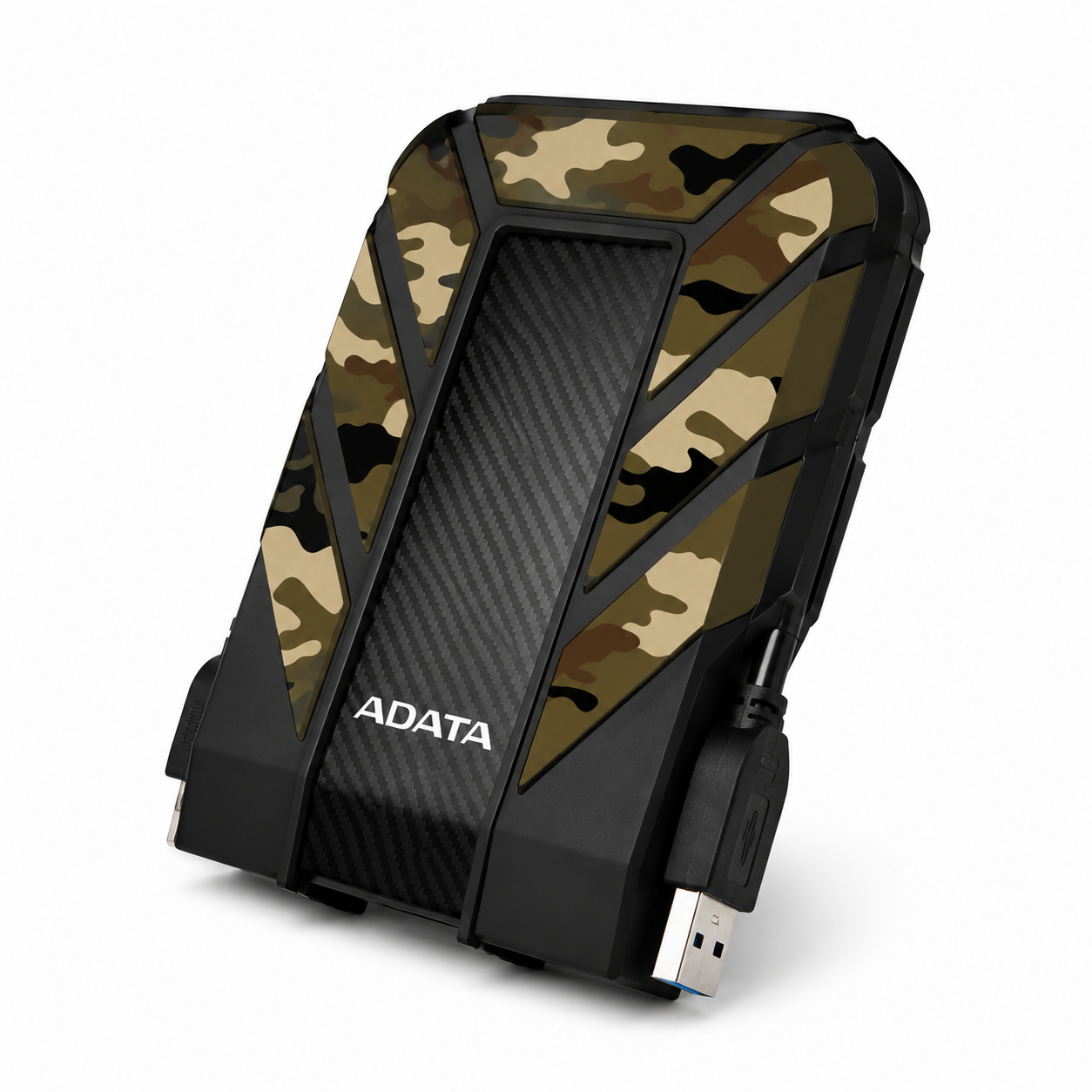 هارد اکسترنال ای دیتا مدل HD710 Pro ظرفیت 1 ترابایت